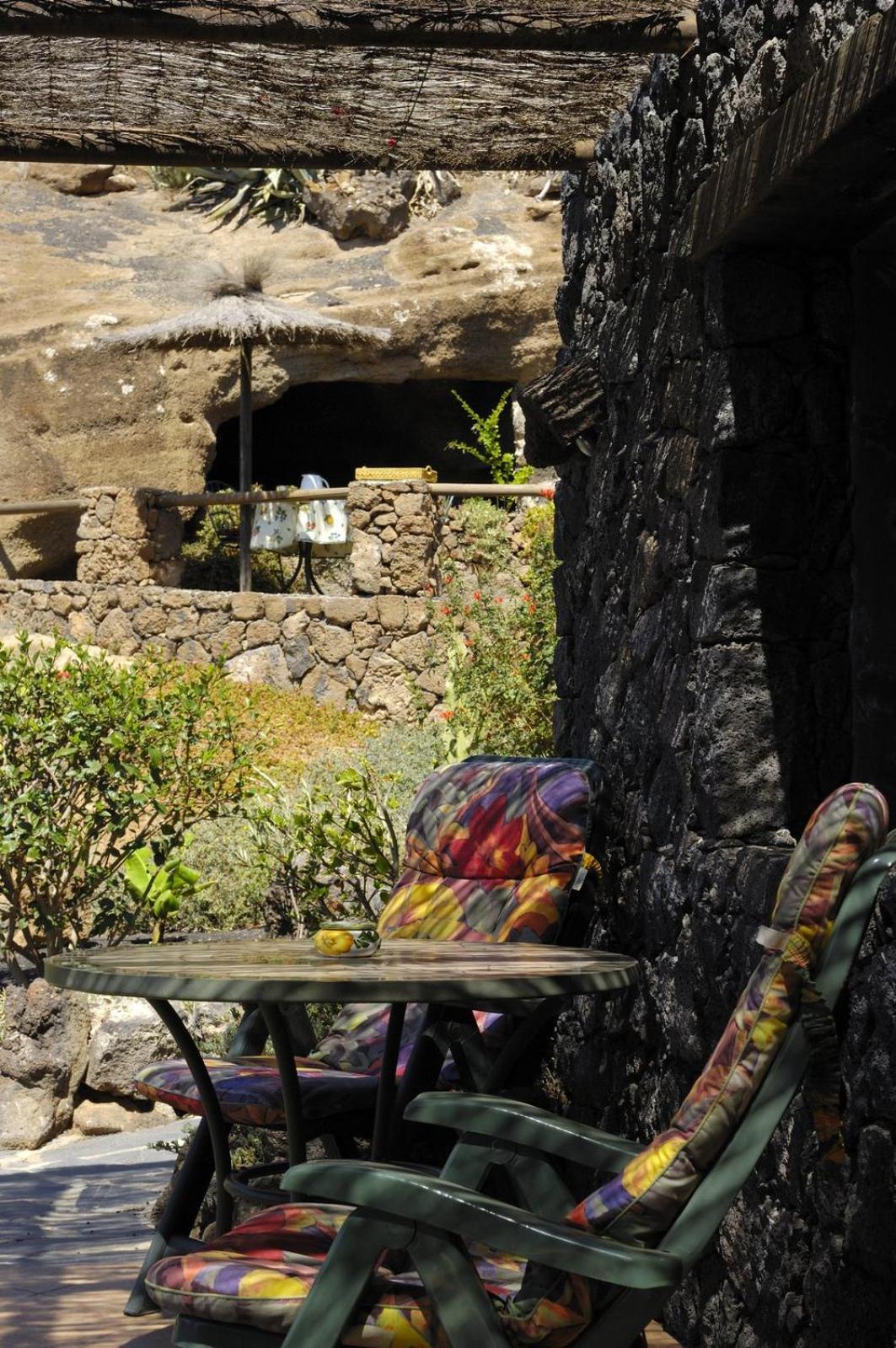 Holiday home Castillo Lanzarote Bailey - Luxury - Pet Friendly With Heated Pool