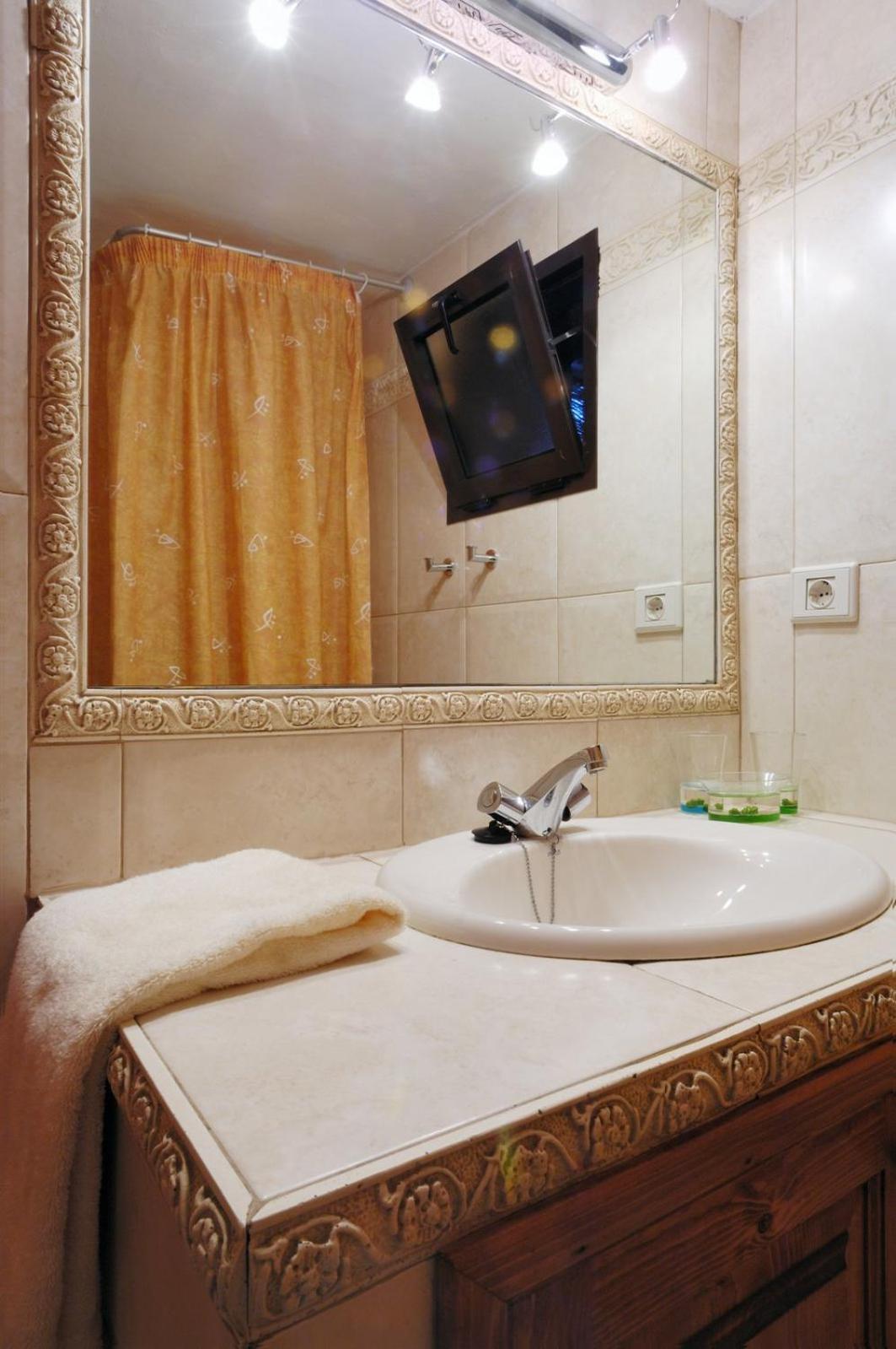 Holiday home Castillo Lanzarote Bailey - Luxury - Pet Friendly With Heated Pool La Asomada (Lanzarote)