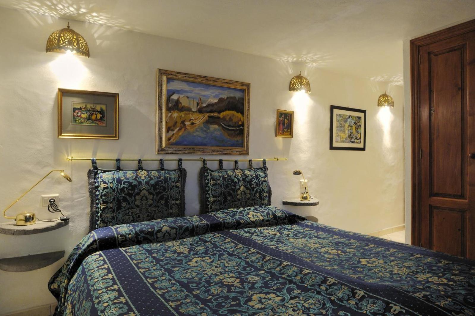 Castillo Lanzarote Bailey - Luxury - Pet Friendly With Heated Pool Holiday home La Asomada (Lanzarote)