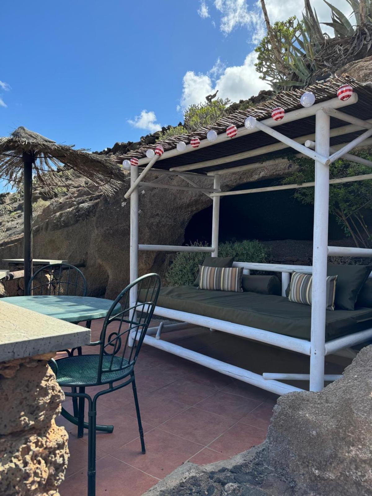 Holiday home Castillo Lanzarote Bailey - Luxury - Pet Friendly With Heated Pool *