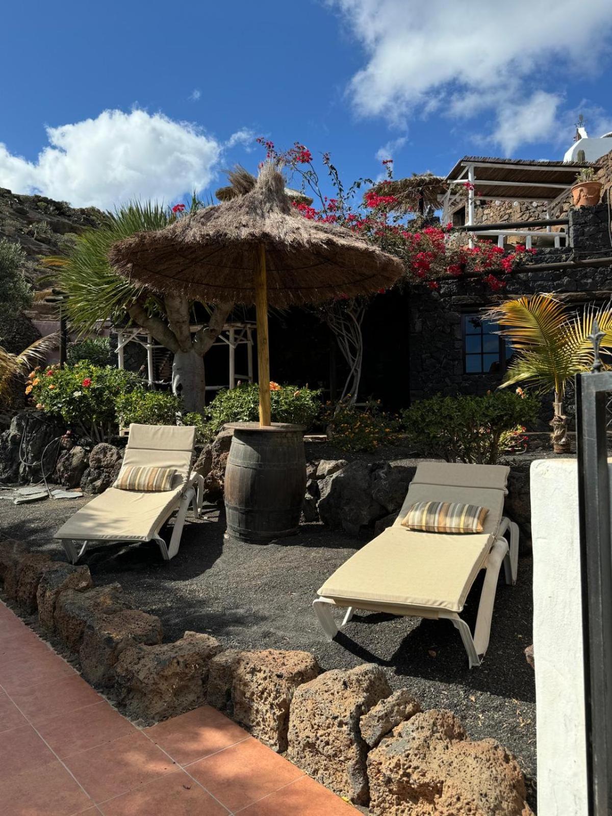 Holiday home Castillo Lanzarote Bailey - Luxury - Pet Friendly With Heated Pool La Asomada (Lanzarote)