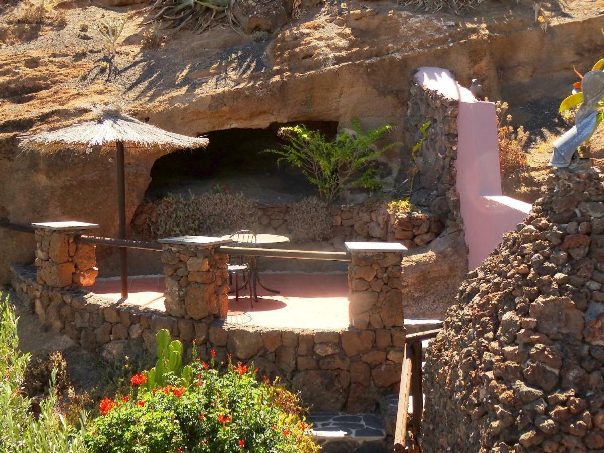 Holiday home Castillo Lanzarote Bailey - Luxury - Pet Friendly With Heated Pool