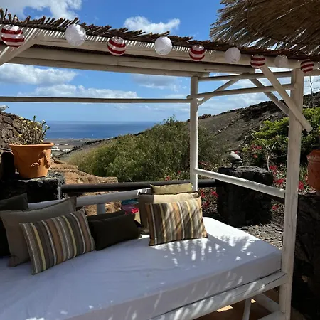 Castillo Lanzarote Villa Bailey - Luxury Villa - Pet Friendly With Heated Pool La Asomada  Extérieur photo