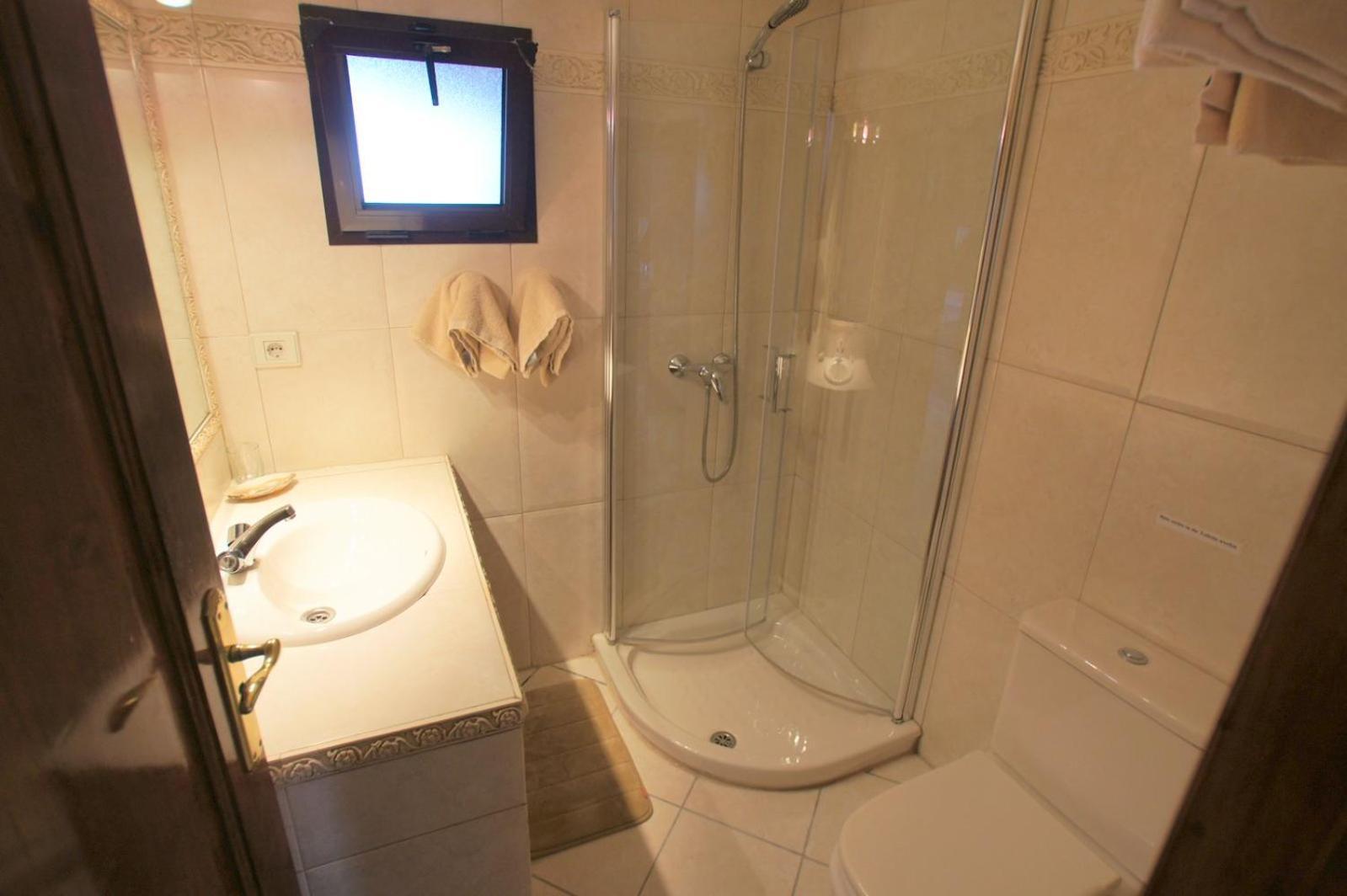 Castillo Lanzarote Bailey - Luxury - Pet Friendly With Heated Pool *