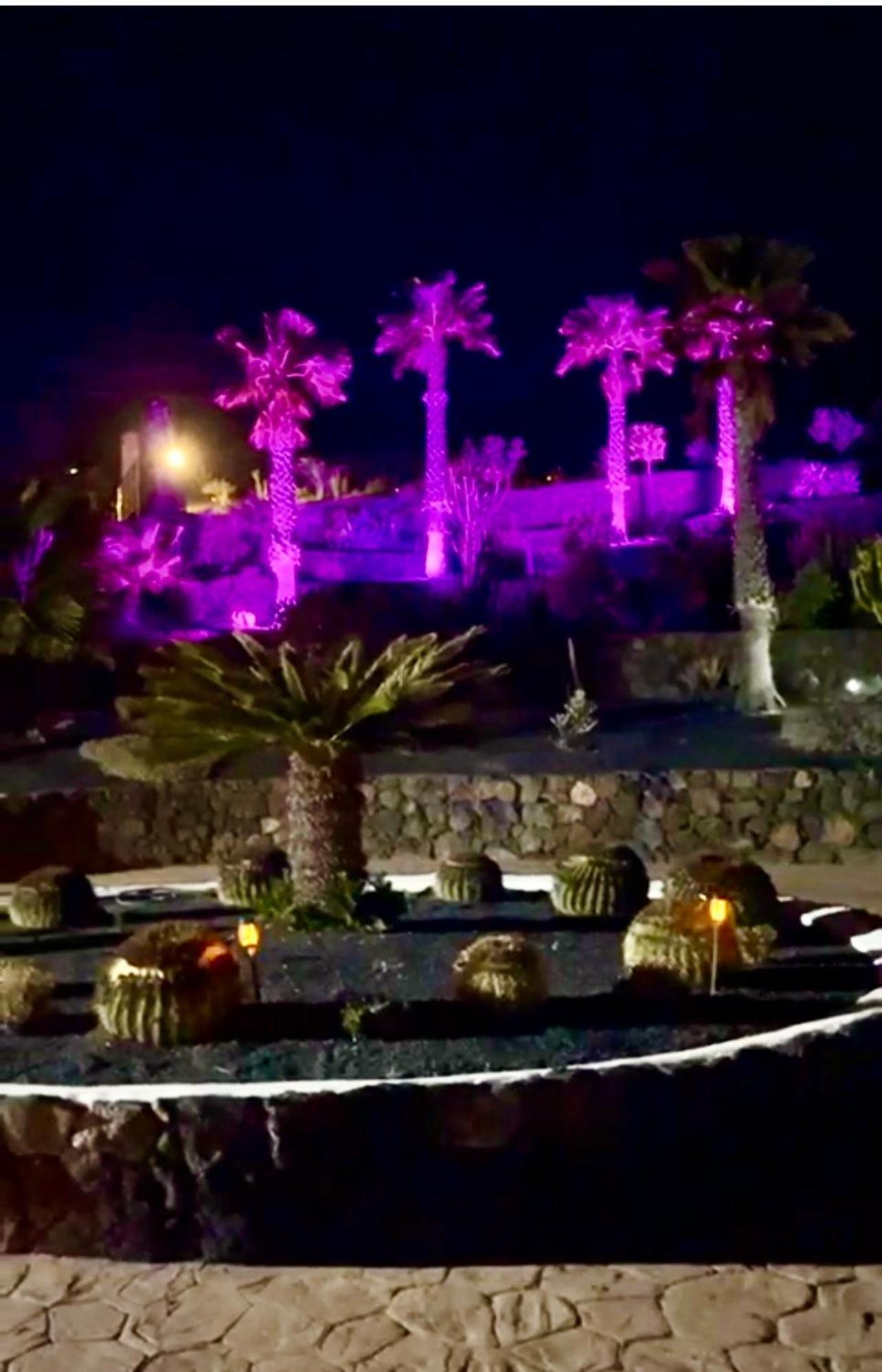 Hébergement de vacances Castillo Lanzarote Bailey - Luxury - Pet Friendly With Heated Pool *