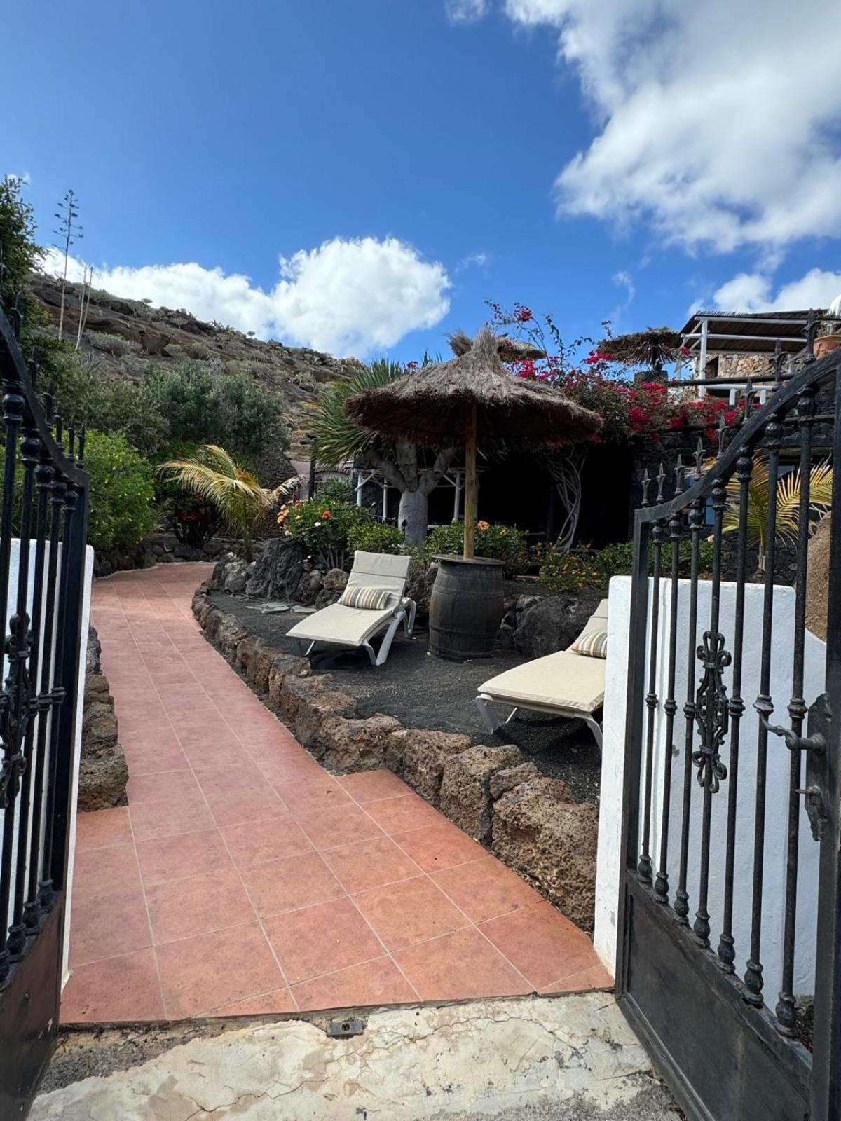 Castillo Lanzarote Bailey - Luxury - Pet Friendly With Heated Pool La Asomada (Lanzarote)