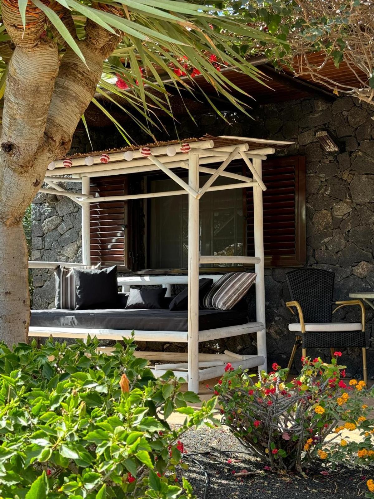 Castillo Lanzarote Bailey - Luxury - Pet Friendly With Heated Pool La Asomada (Lanzarote)