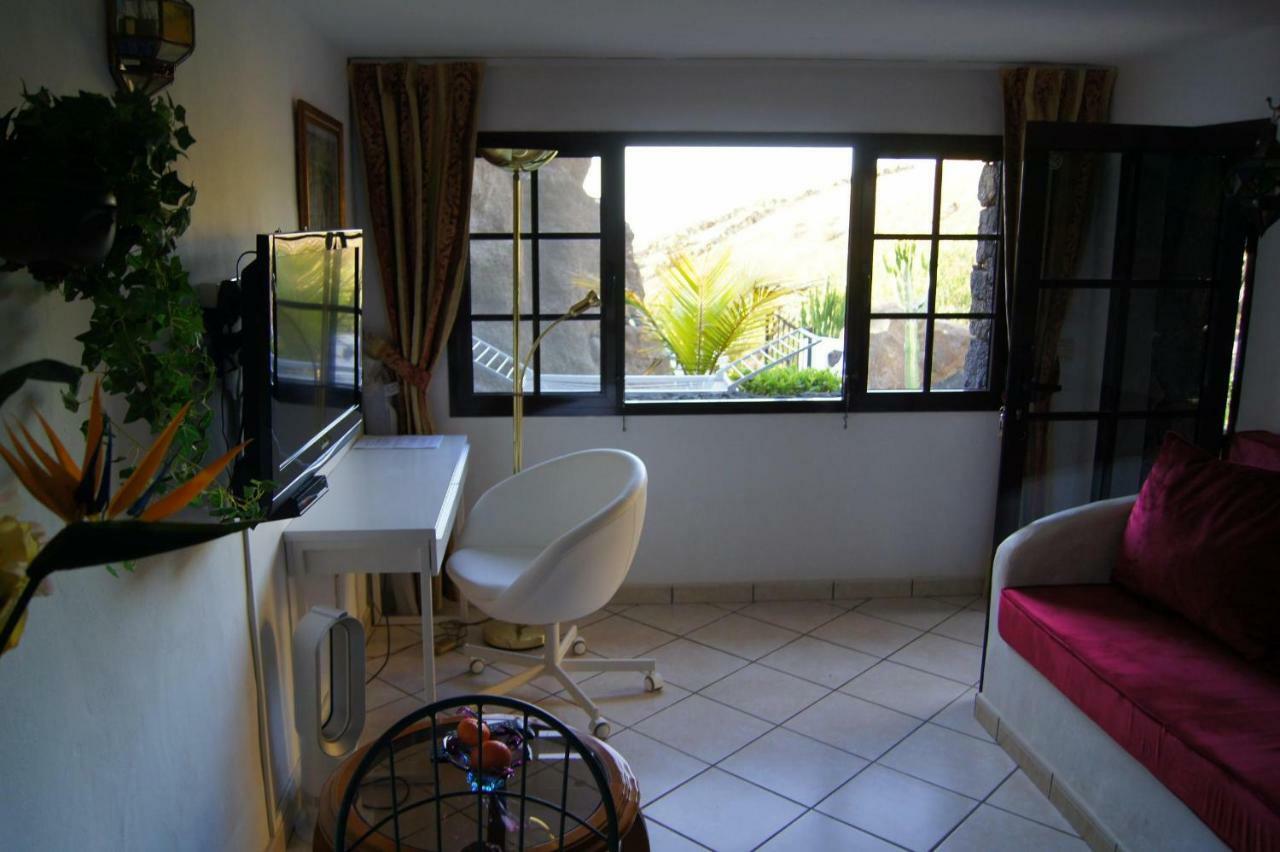 Castillo Lanzarote Bailey - Luxury - Pet Friendly With Heated Pool Hébergement de vacances La Asomada (Lanzarote)