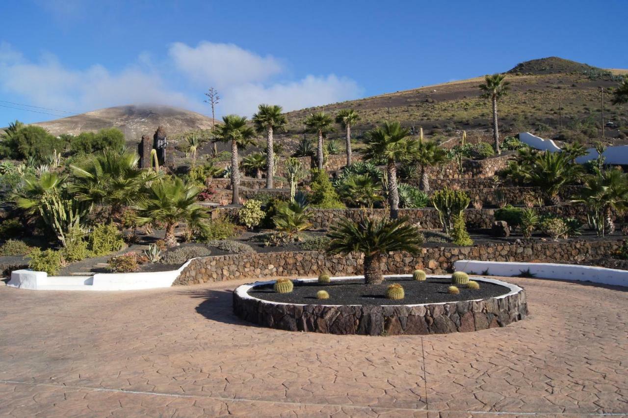 Castillo Lanzarote Bailey - Luxury - Pet Friendly With Heated Pool La Asomada (Lanzarote)