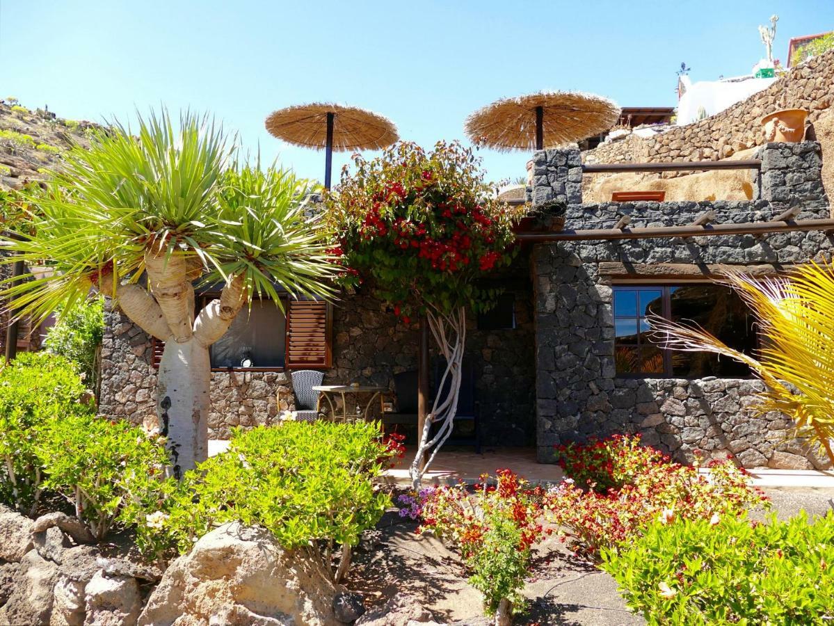 Castillo Lanzarote Bailey - Luxury - Pet Friendly With Heated Pool * La Asomada (Lanzarote)
