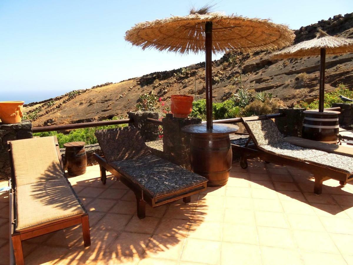 Hébergement de vacances Castillo Lanzarote Bailey - Luxury - Pet Friendly With Heated Pool
