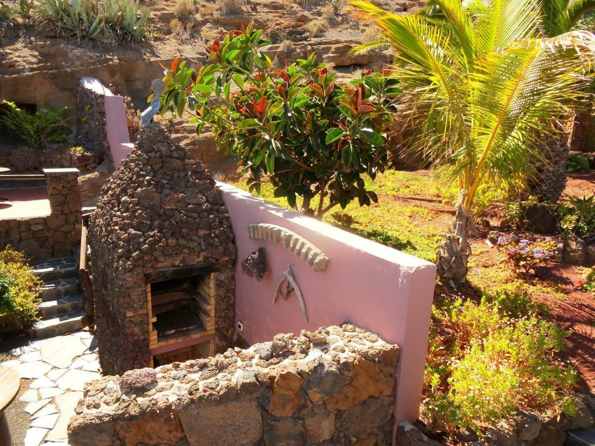 Castillo Lanzarote Bailey - Luxury - Pet Friendly With Heated Pool Hébergement de vacances
